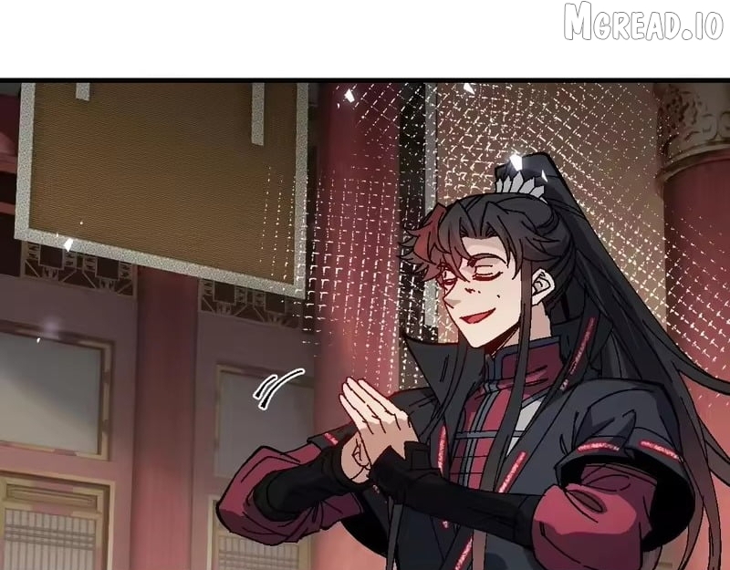 Master: This rebellious disciple is definitely not the Holy Son Chapter 180  - page 59